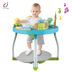 Wholesale 5-in-1 Baby Activity Center - Bulk Baby Toy