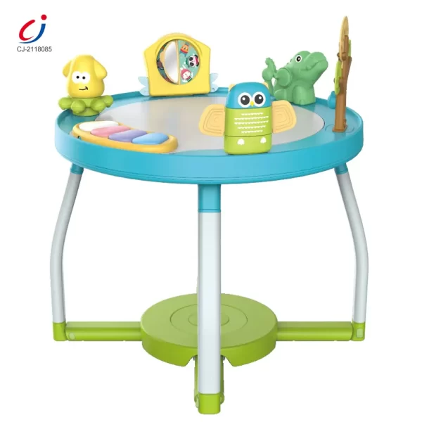 Wholesale 5-in-1 Baby Activity Center - Bulk Baby Toy
