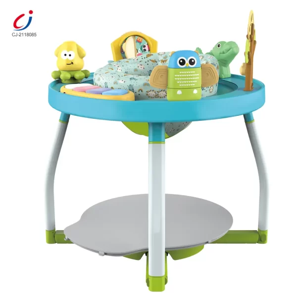 Wholesale 5-in-1 Baby Activity Center - Bulk Baby Toy
