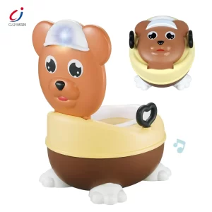 Wholesale Toy Land Multipurpose Music Toilet Seat - Baby Toy Wholesale