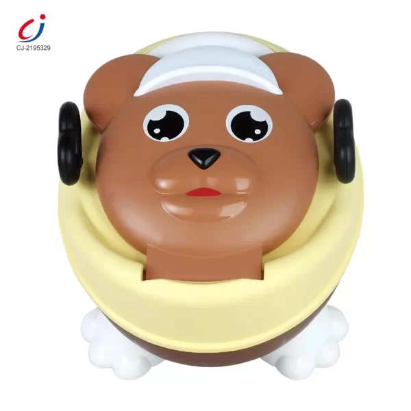 Wholesale Toy Land Multipurpose Music Toilet Seat - Baby Toy Wholesale