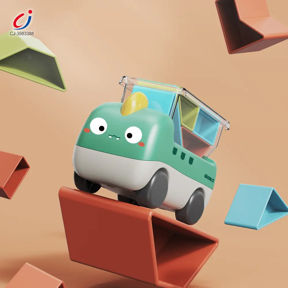 wholesale trucky 3 puzzle game set2