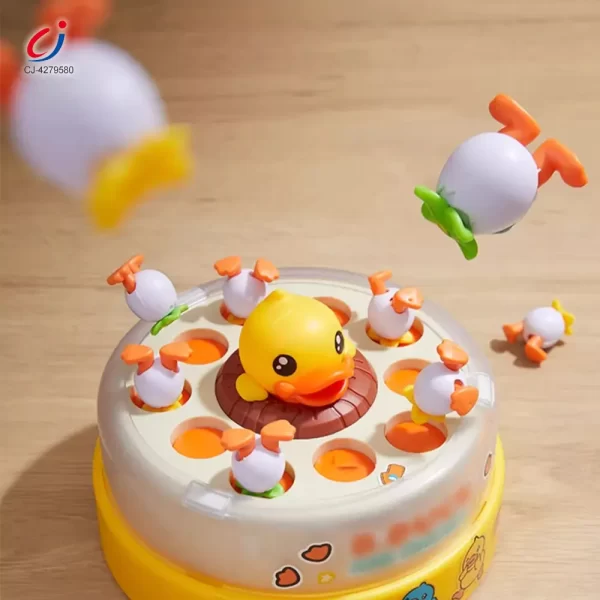 wholesale Electric Bounce Capture (3)