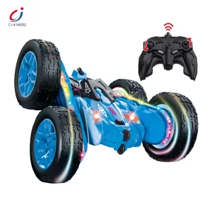 wholesale double-sided stunt car 1