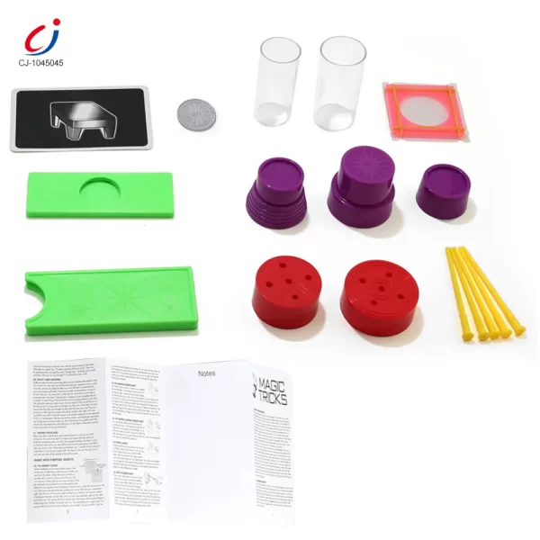 wholesale magic trick kit 2