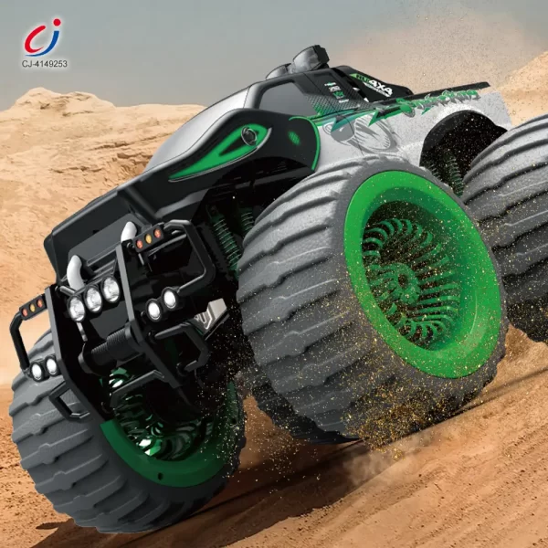 wholesale big foot rc car 2
