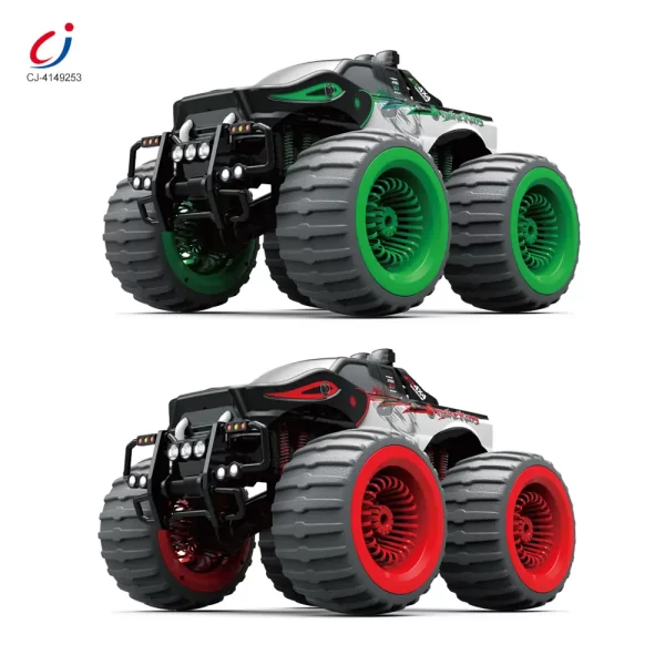 wholesale big foot rc car 6