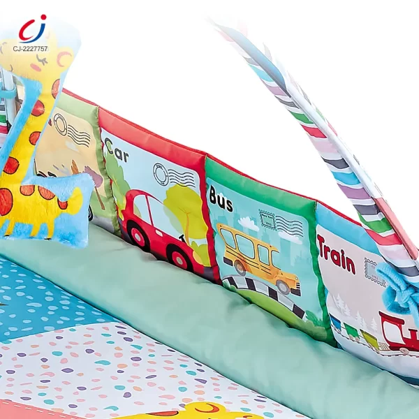 wholesale baby activity mat 3