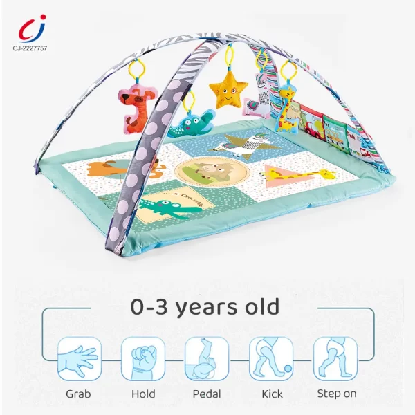 wholesale baby activity mat 5