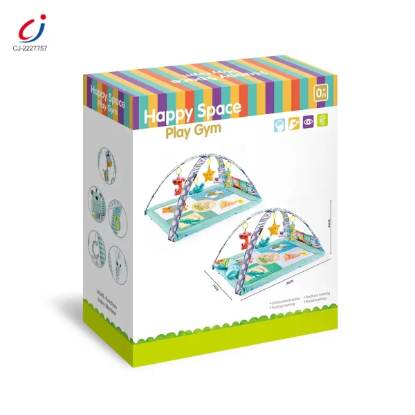 wholesale baby activity mat 6