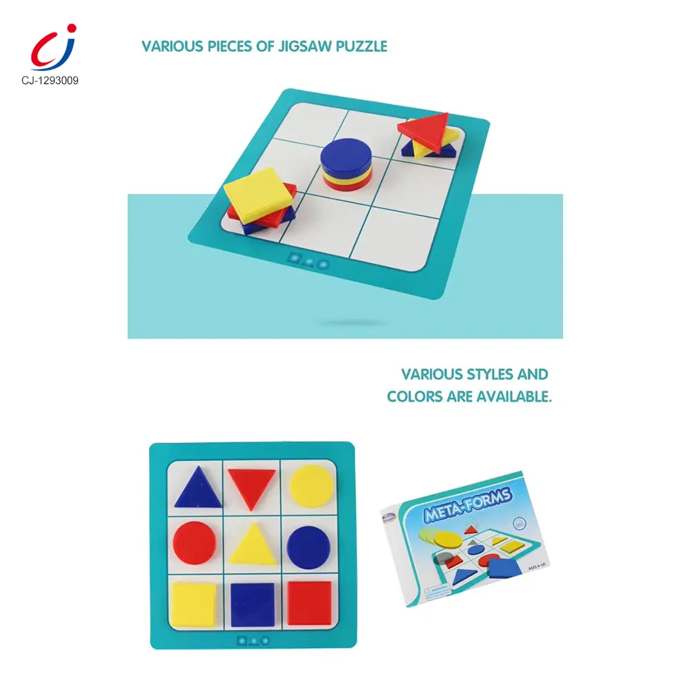 wholesale Meta-Forms Toys 3