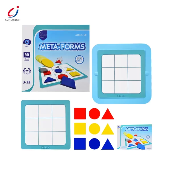 wholesale Meta-Forms Toys 4