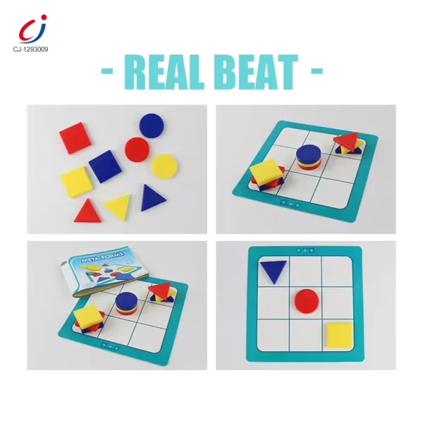 wholesale Meta-Forms Toys 5