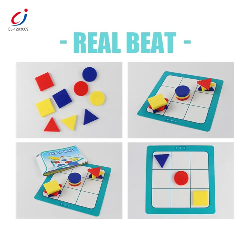 wholesale Meta-Forms Toys 5