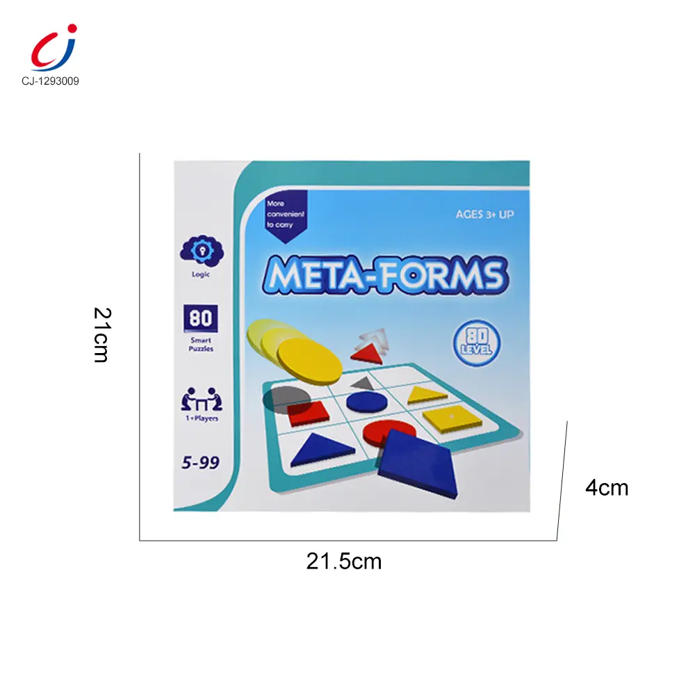 wholesale Meta-Forms Toys 6