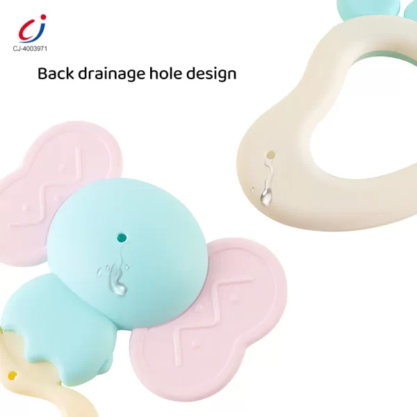 Wholesale Baby Rattle Teething Toys For 0-6 Months Old - Bulk Baby Toys