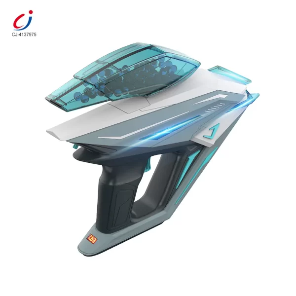 wholesale wanter bullet gun 5