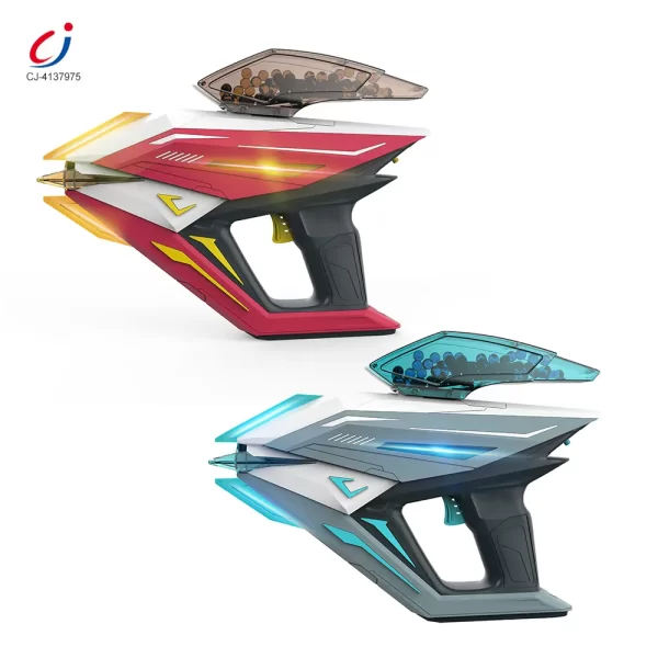 wholesale wanter bullet gun 6