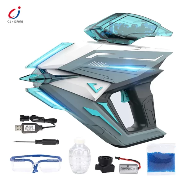 wholesale wanter bullet gun 7