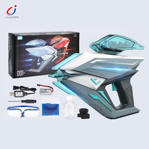 wholesale wanter bullet gun 2