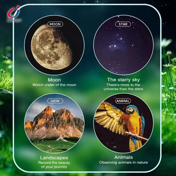 wholesale GROIC telescope4