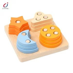 wholesale Montessori sorting toy 1