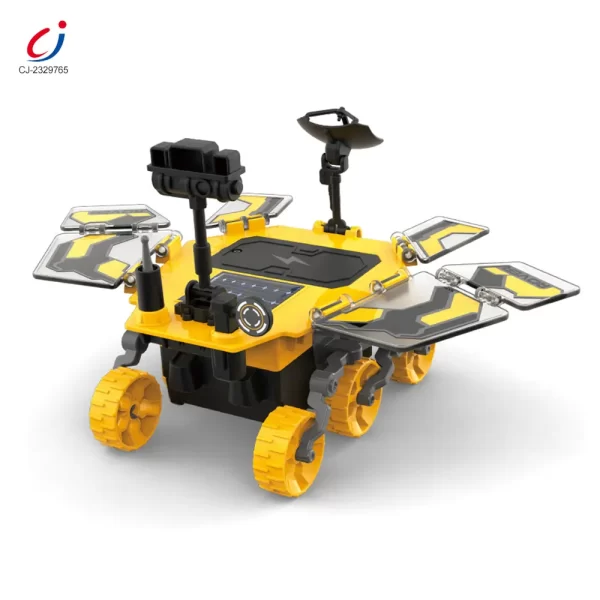 wholesale solar-powered rover (1)