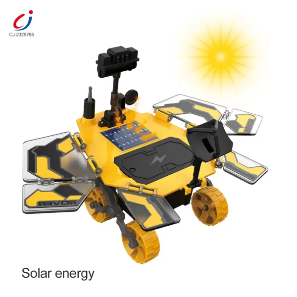wholesale solar-powered rover (3)