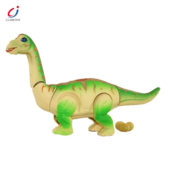 wholesale two-head dinosaur toy 7
