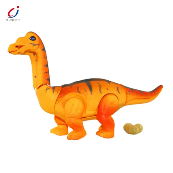 wholesale two-head dinosaur toy 8