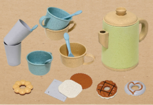 wholesale role-play kettle set