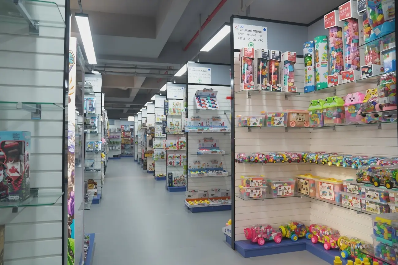 2026 Cross-Border Toy Sourcing Strategy Guide