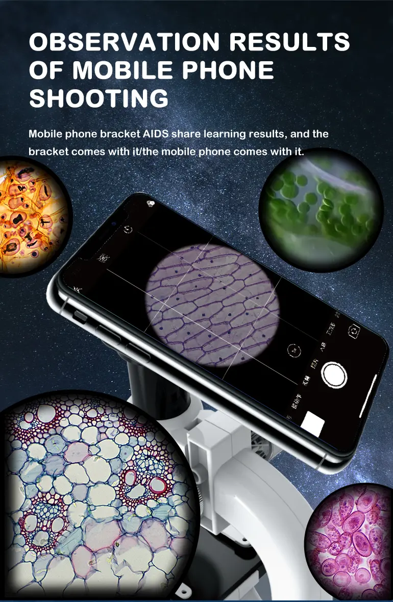 Wholesale Scientific Microscope Set - Toys in Bulk Supply – Image 4