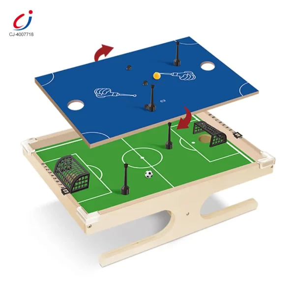 Wholesale Magnetic Tabletop Football Game - Toy Manufacturer Supply