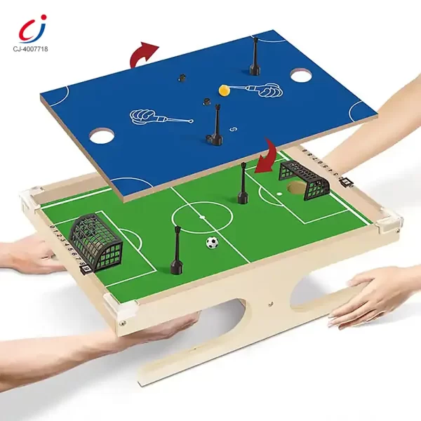 Wholesale Magnetic Tabletop Football Game - Toy Manufacturer Supply