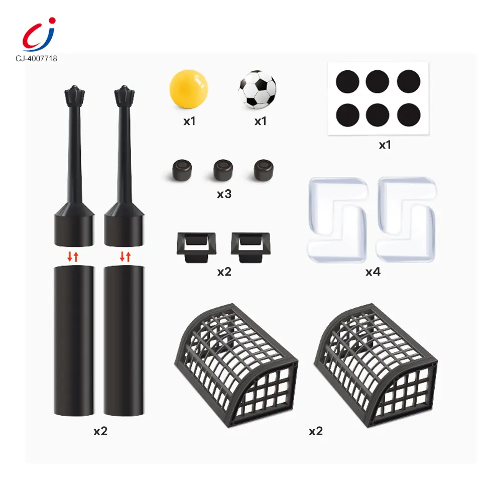 Wholesale Magnetic Tabletop Football Game - Toy Manufacturer Supply - 图片 4