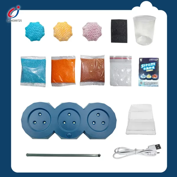 wholesale Crystal planting (5)