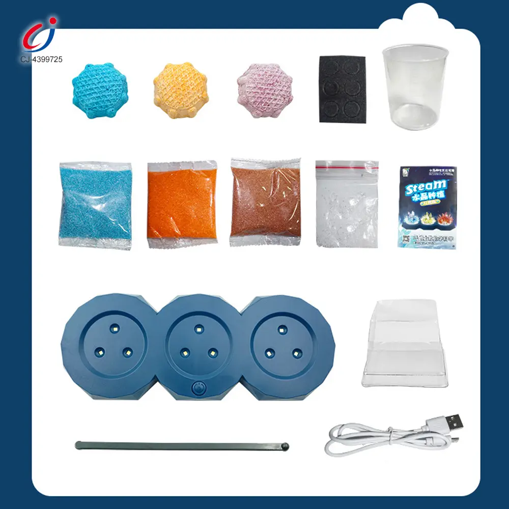 wholesale Crystal planting (5)