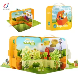 wholesale 3d story book 1