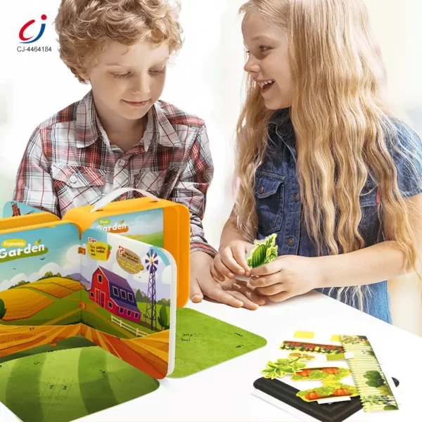 wholesale 3d story book 3
