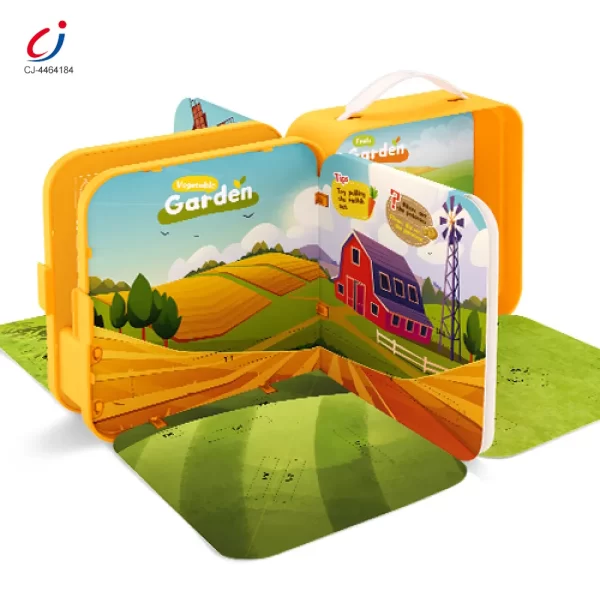 wholesale 3d story book 5
