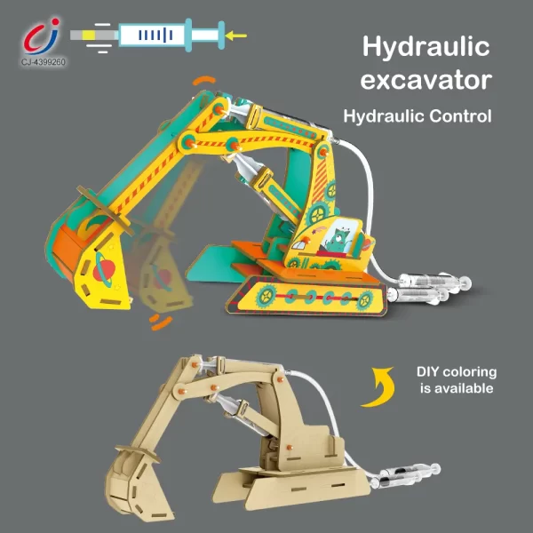 wholesale STEM set 3
