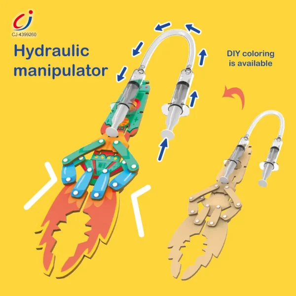 wholesale STEM set 5