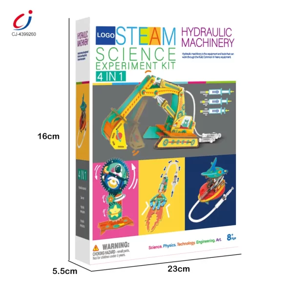 wholesale STEM set 6