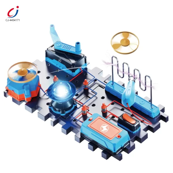 Wholesale Electronic Science Kits for Kids - STEM Toys From Chenghai Wholesale Market