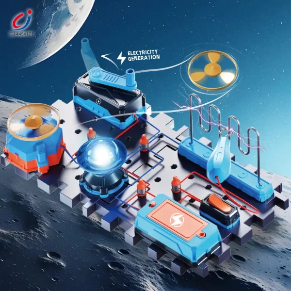 Wholesale Electronic Science Kits for Kids - STEM Toys From Chenghai Wholesale Market