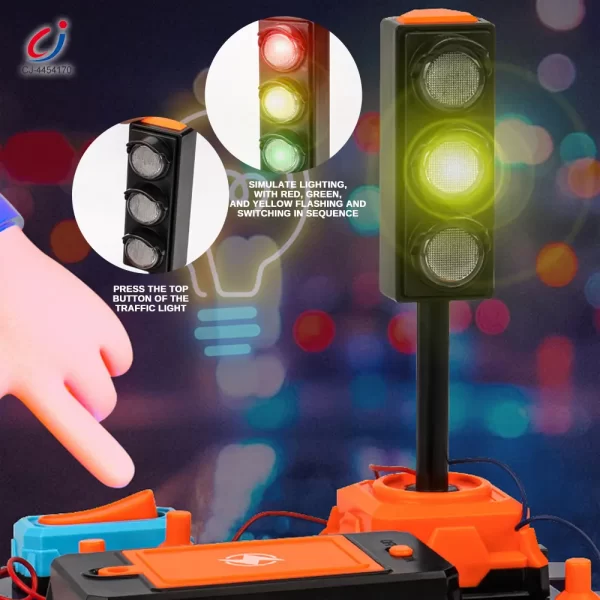 Wholesale DIY Circuit Building Block Toy - Educational Toy Supply, Chenghai, China