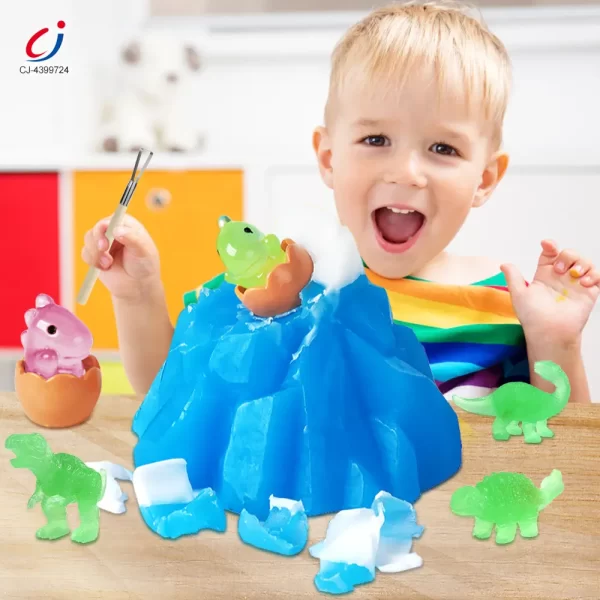 wholesale Dinosaur soap based archaeology (2)