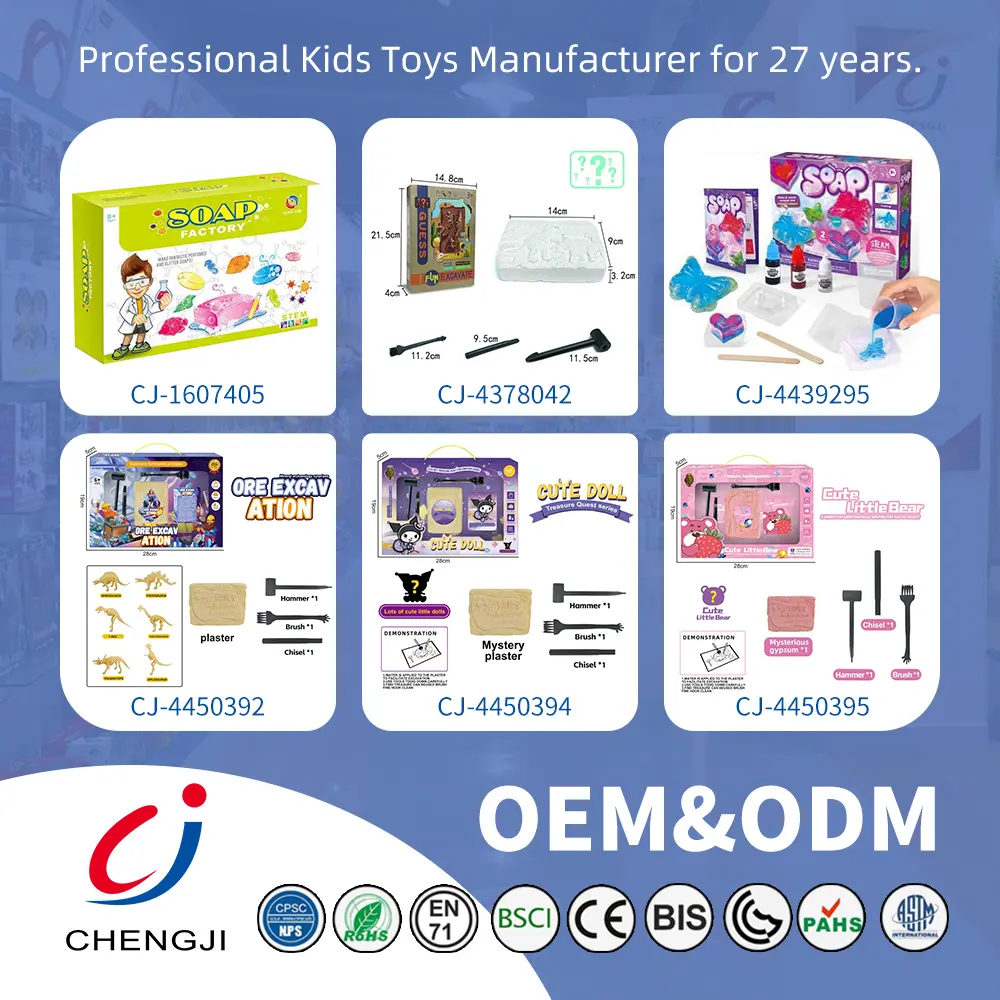 wholesale Dinosaur soap based archaeology (6)