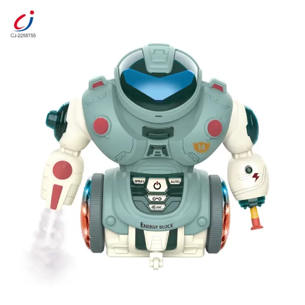 wholesale Electric spray robot (1)